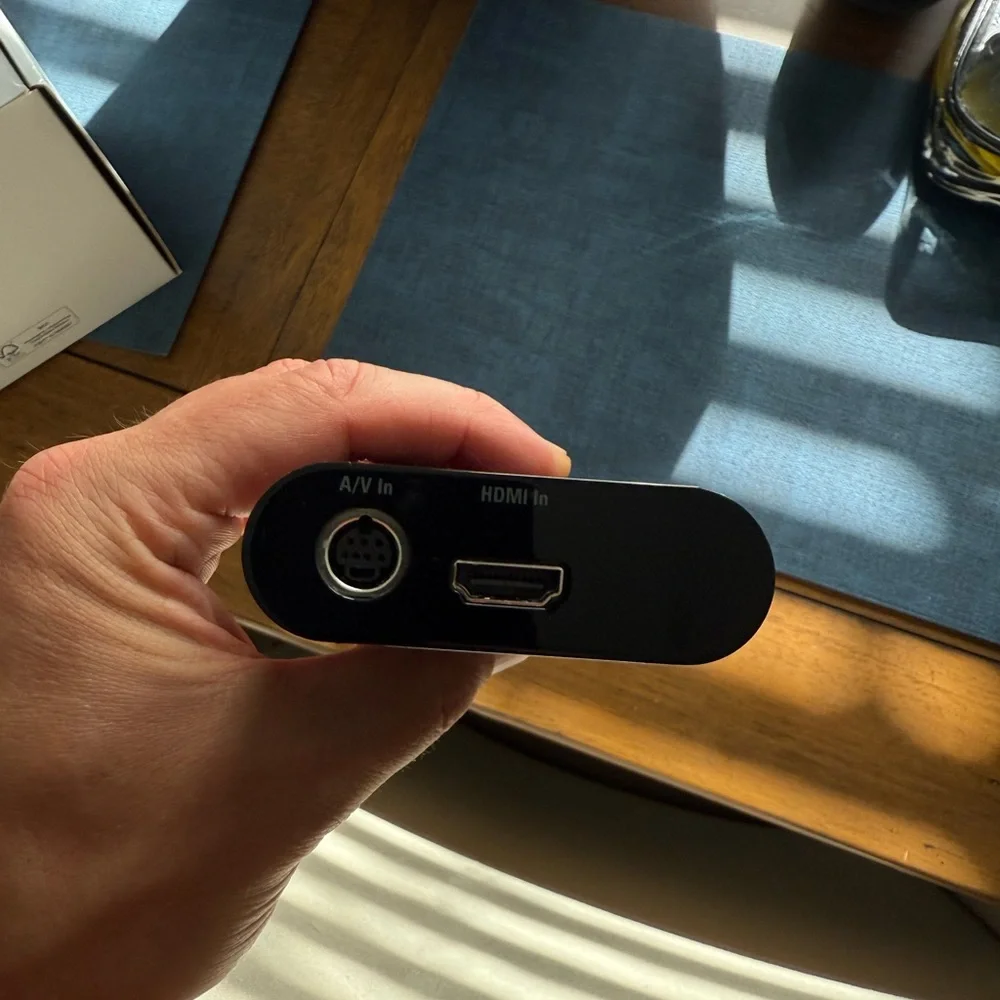 Elgato Game Capture HD 1080